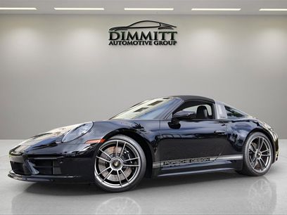 Used 2024 Porsche 911