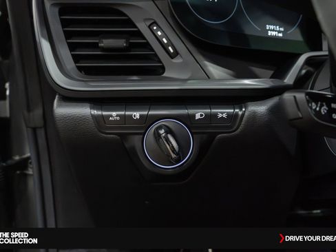 Used 2024 Porsche 911 Targa 4 GTS w/ Premium Package image 25