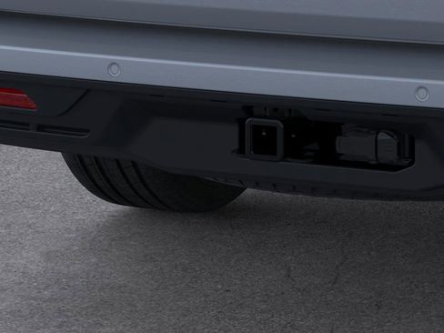 New 2025 Ford Expedition Active image 45