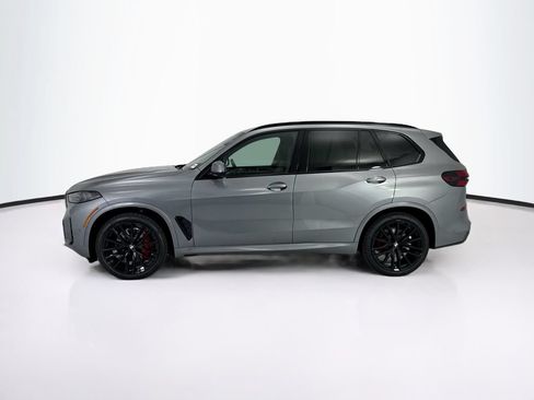New 2026 BMW X5 xDrive40i w/ M Sport Package AWD/4WD image 8