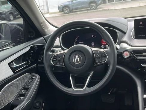 Used 2024 Acura MDX SH-AWD w/ Technology Package image 22