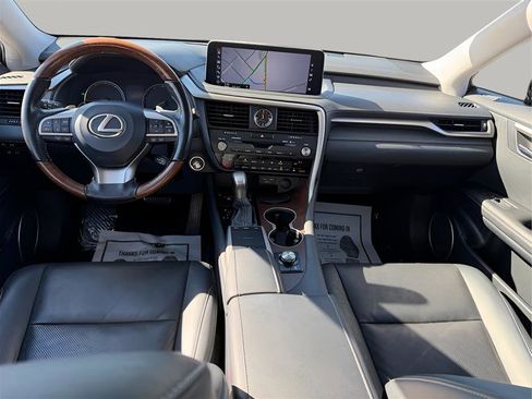 Used 2020 Lexus RX 350L FWD image 22