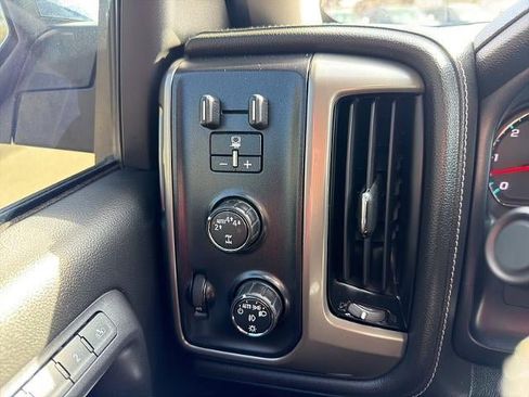 Used 2018 Chevrolet Silverado 1500 High Country image 35