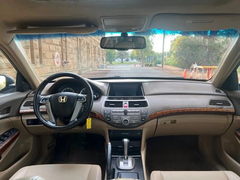Used 2008 Honda Accord EX-L image 13