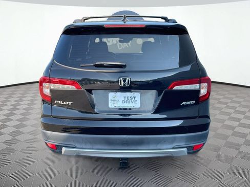Used 2019 Honda Pilot EX-L image 7