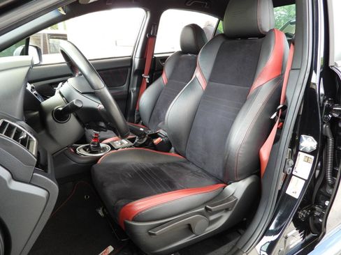 Used 2020 Subaru WRX STI AWD/4WD image 64