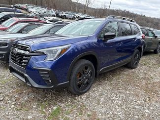 New 2026 Subaru Ascent Bronze Edition video 1