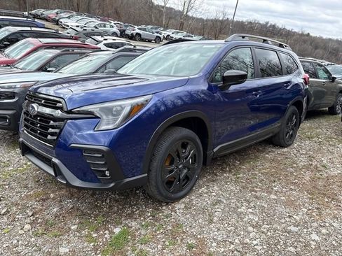 New 2026 Subaru Ascent Bronze Edition image 1