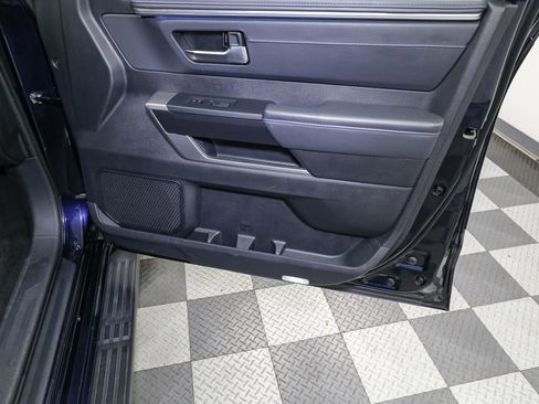 Used 2023 Toyota Sequoia Platinum image 21