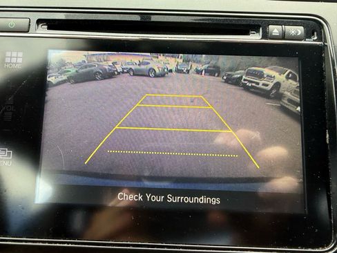 Used 2014 Honda Civic EX image 21