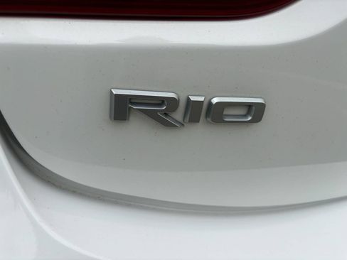 Used 2022 Kia Rio S FWD image 27