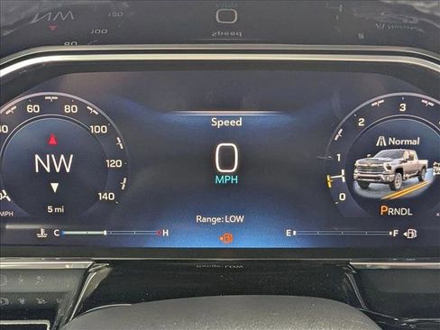 New 2026 Chevrolet Silverado 2500 LT w/ Convenience Package image 10