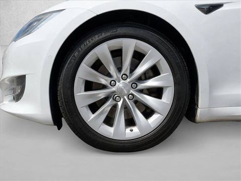 Used 2020 Tesla Model S Long Range AWD/4WD image 15