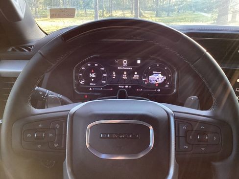 New 2025 GMC Sierra 1500 Denali image 29