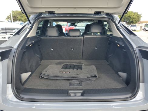 Certified 2025 Nissan Ariya FWD image 14