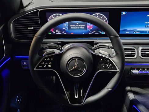 New 2026 Mercedes-Benz GLE 450 4MATIC image 23