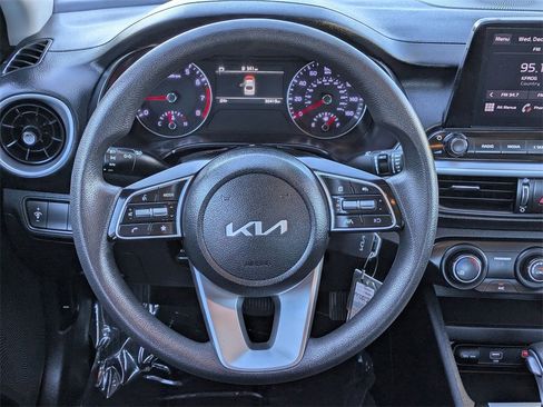 Used 2024 Kia Forte LXS image 20