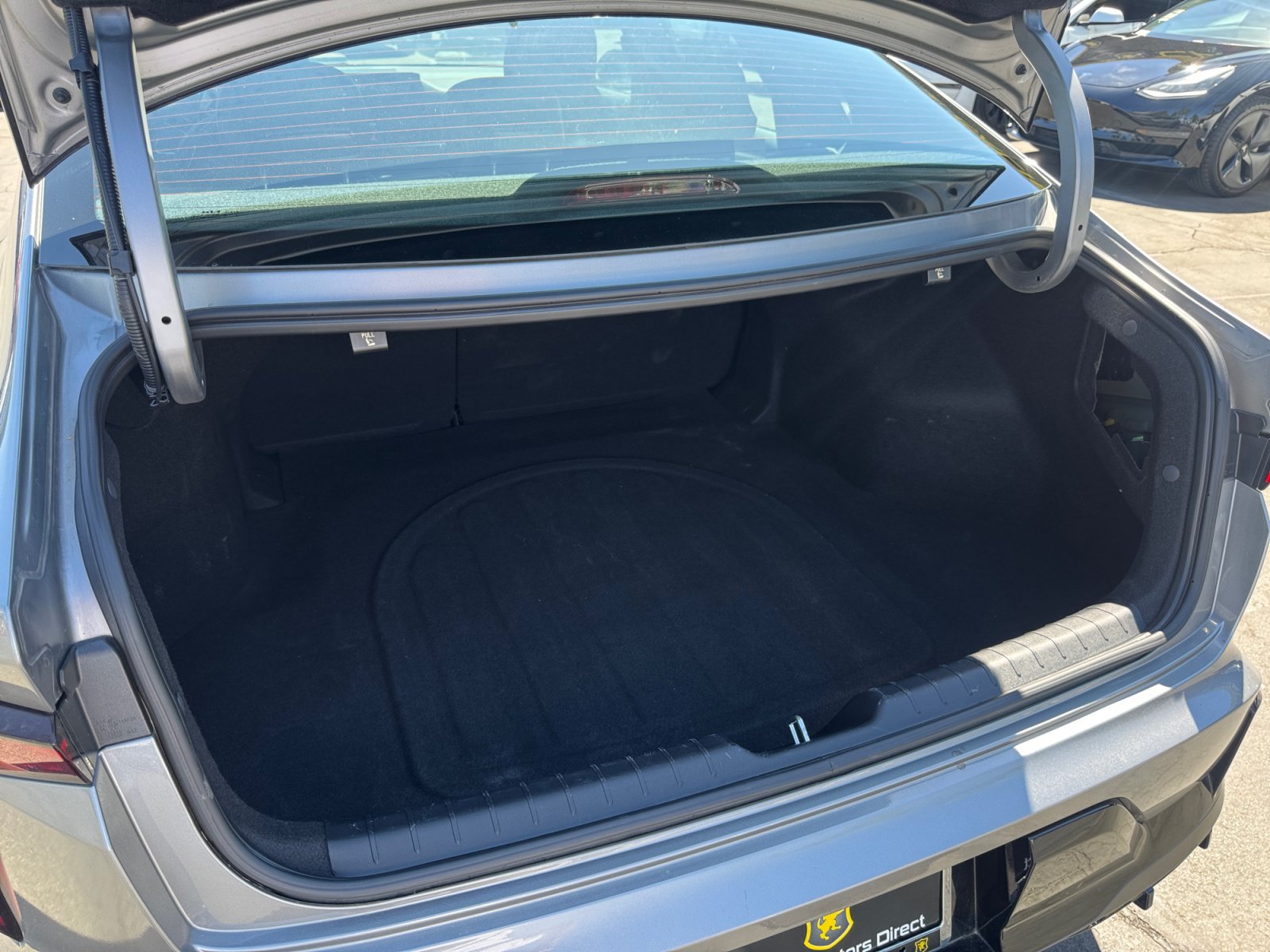 Used 2025 Kia K4 EX FWD image 20