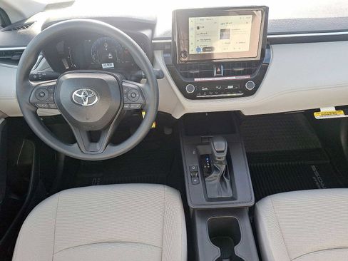New 2026 Toyota Corolla Cross L image 10