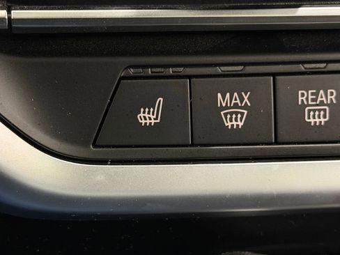 Used 2024 BMW X3 xDrive30i w/ Premium Package image 17