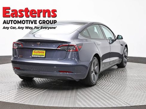 Used 2023 Tesla Model 3 Standard Range RWD image 5