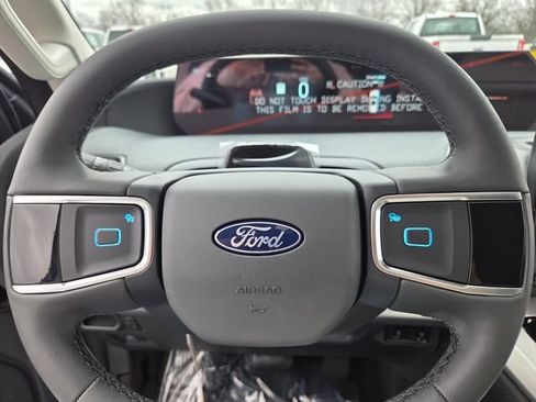 New 2026 Ford Expedition Max Active RWD image 49