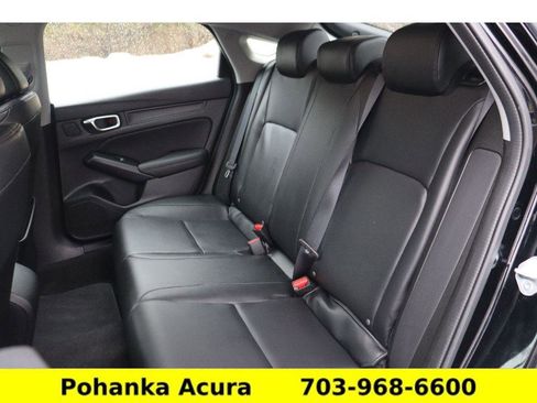 Certified 2023 Acura Integra image 24