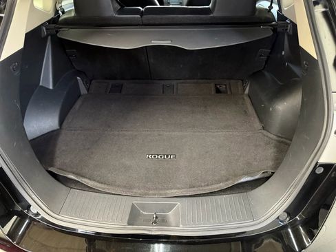 Used 2012 Nissan Rogue SL image 22