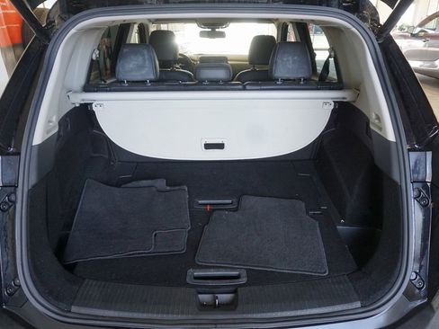 Used 2021 Nissan Rogue Platinum image 20