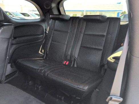 Used 2025 Dodge Durango R/T AWD/4WD image 43
