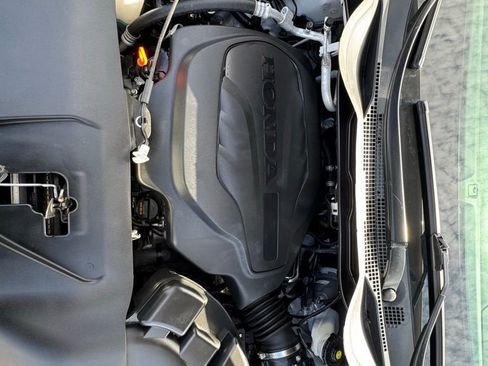 Used 2023 Honda Odyssey Elite image 33