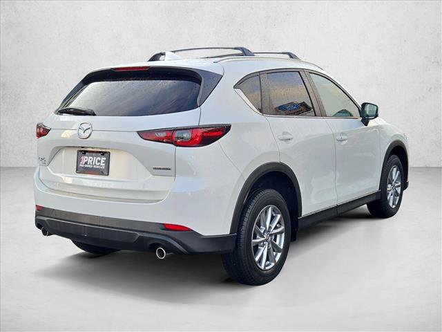 Used 2023 MAZDA CX-5 AWD 2.5 S image 6