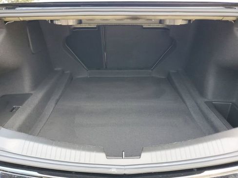 Certified 2024 Cadillac CT5 Luxury w/ Sun And Sound Package image 8