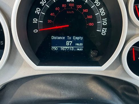 Used 2007 Toyota Tundra Limited RWD image 24