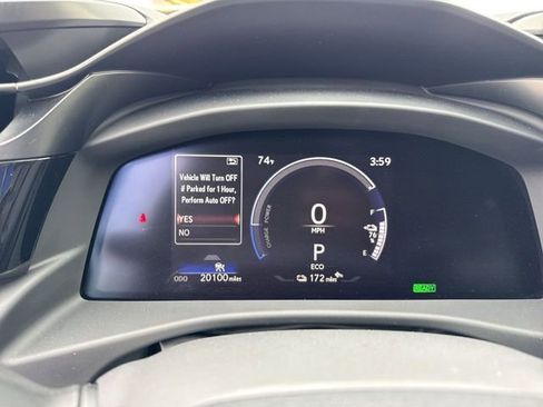 Used 2024 Lexus RZ 300e Premium w/ Accessory Package (Z1) FWD image 15