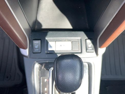 Used 2017 Subaru Forester 2.5i Touring image 23