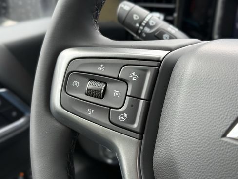 New 2026 Chevrolet Silverado 2500 LT w/ Trail Boss Package image 29