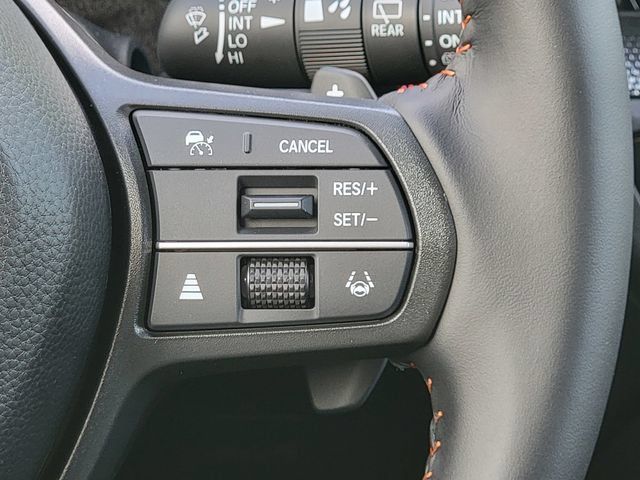 New 2026 Honda CR-V Sport-L image 27
