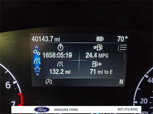 Used 2022 Ford Maverick XL w/ Equipment Group 100A Standard image 26