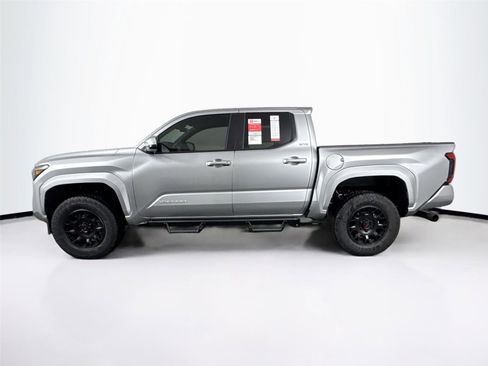 New 2026 Toyota Tacoma SR5 image 13