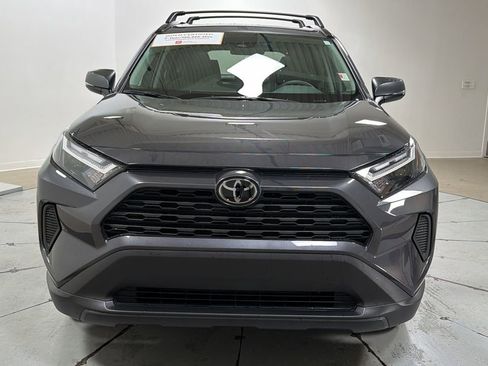 Certified 2025 Toyota RAV4 XLE w/ Convenience Package image 2
