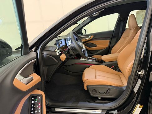 New 2026 Audi A5 2.0T Premium Plus AWD/4WD image 5