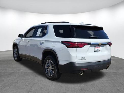 Used 2023 Chevrolet Traverse LT image 6