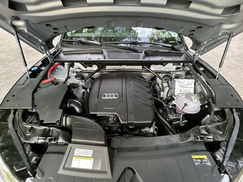 Used 2025 Audi Q5 2.0T Premium Plus AWD/4WD image 14