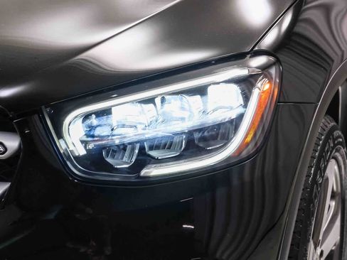 Certified 2022 Mercedes-Benz GLC 300 image 12