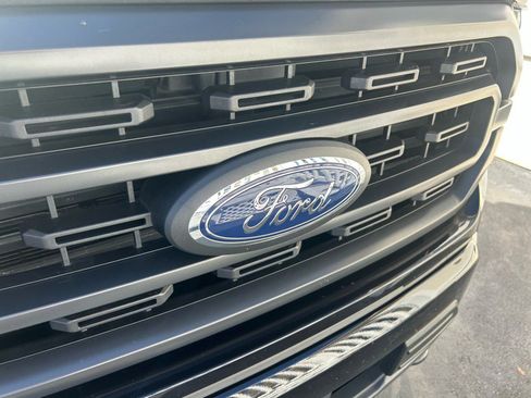 Used 2021 Ford F150 XLT w/ Equipment Group 302A High image 33