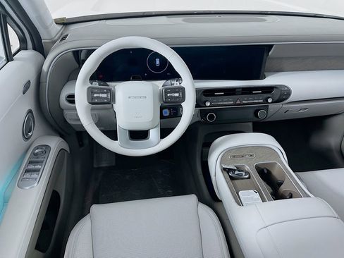 New 2026 Hyundai Palisade SEL Premium AWD/4WD image 21