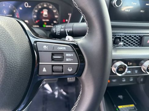 Certified 2026 Acura Integra A-Spec FWD image 17