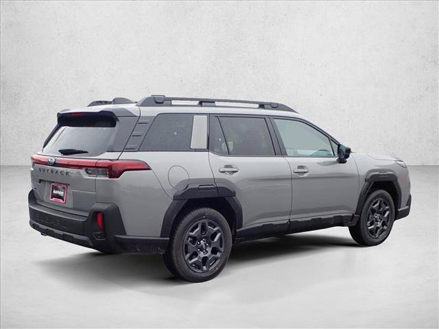 New 2026 Subaru Outback Premium AWD/4WD image 4