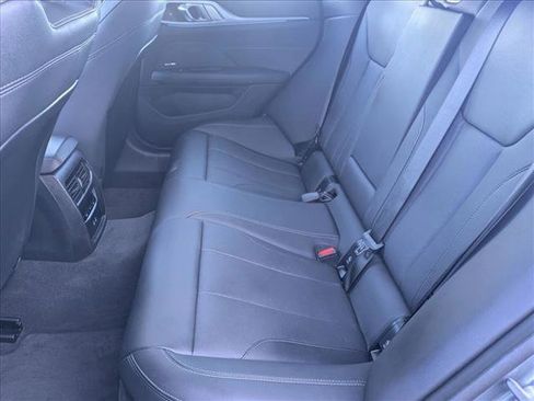 Used 2025 BMW 430i w/ Premium Package image 17